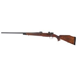 Mauser Model 3000 Left Handed Bolt Action Rifle