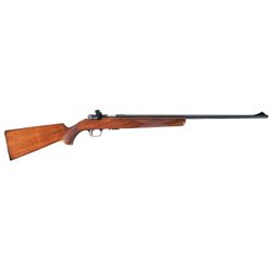 Belgian Browning T-Bolt Model T-2 Deluxe Bolt Action Rifle