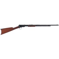 Winchester Model 90 Slide Action Rifle