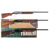 Image 1 : Three Semi-Automatic Shotguns -A) Franchi Hunter Model AL48 Semi-Automatic Shotgun