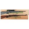 Image 1 : Two Boxed Remington Bolt Action Rifles -A) Remington Model 710 Bolt Action Rifle with Scope