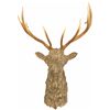 Image 1 : Faux Elk Head