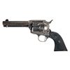 Image 1 : Colt Single Action Army Frontier Six Shooter Revolver with Factory Letter