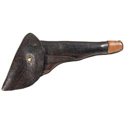 Slim Jim Style Holster