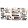 Image 1 : Large Grouping of Knives and Bayonets