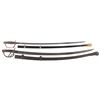 Image 1 : Two Officers' Sabers