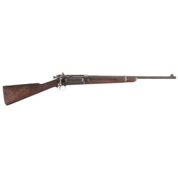 U.S. Springfield Model 1899 Krag Bolt Action Carbine