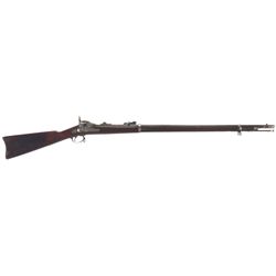 U.S. Springfield Model 1879 Trapdoor Rifle