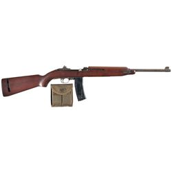 U.S. Inland M1 Semi-Automatic Carbine
