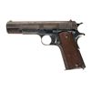 Image 1 : Colt Model 1911 Semi-Automatic Pistol