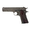 Image 1 : U.S. Colt Model 1911 Semi-Automatic Pistol