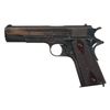 Image 1 : U.S. Colt Model 1911 Semi-Automatic Pistol