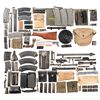 Image 1 : Lot of Miscellaneous Military Items