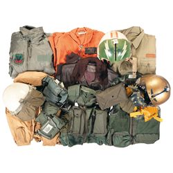 Aviation Equipment and Accessories
