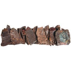 WWII U.S. A-2 Jackets