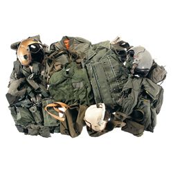 Grouping of U.S. Aviation Equipment