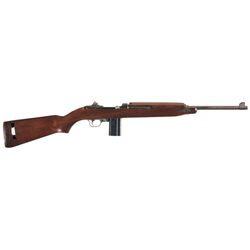 U.S. Standard Products M1 Semi-Automatic Carbine