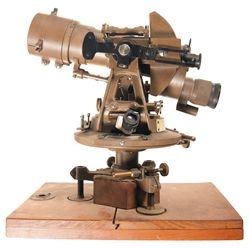 Japanese Sighting Device