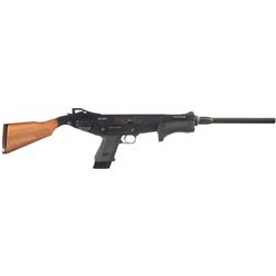 Techno Arms MAG-7 M1 Slide Action Shotgun