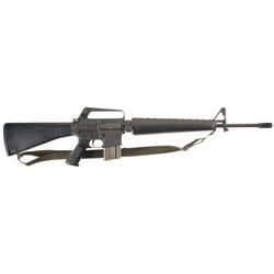 Colt AR-15 SP1 Semi-Automatic Rifle with Sling