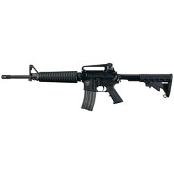 Gunsmoke Enterprises Model M15-Match Semi-Automatic Rifle