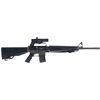 Image 1 : DPMS Panther A-15 Semi-Automatic Rifle with Scope and Sling
