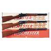 Image 1 : Three Boxed Winchester Model 94 Trapper Lever Action Rifles -A) Winchester Model 94 Trapper Lever Ac