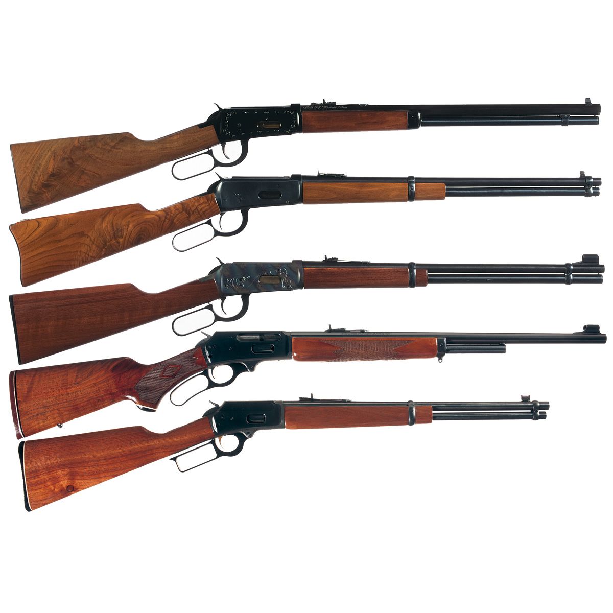 Winchester Winchester