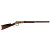 Image 1 : Winchester Model 1866 Lever Action Rifle