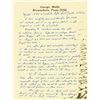 Image 2 : Winchester Model 1886 Lever Action Rifle in 50 Express with George Madis Letter