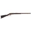 Image 1 : Winchester Model 1873 Lever Action Rifle