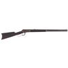 Image 1 : Winchester Model 1892 Lever Action Rifle