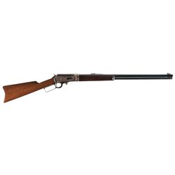 Marlin Model 1893 Lever Action Rifle