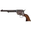 Image 1 : Ainsworth Inspected U.S. Colt Model Single Action Army Revolver
