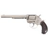 Image 1 : Colt Model 1878 Double Action Revolver with Factory Letter