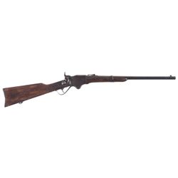 Civil War Spencer Repeating Carbine