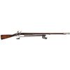 Image 1 : U.S. Springfield Armory Model 1816 Flintlock Musket