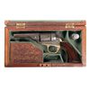 Image 1 : Colt Model 1849 3 1/2" Round Barrel Cartridge Conversion Revolver with Case