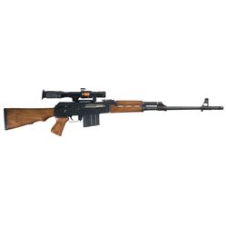 M90 Semi-Automatic Rifle