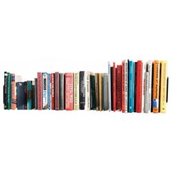 Firearm Related Books and Military Manuals