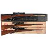 Image 1 : Three Boxed Bolt Action Rifles -A) Browning BBR Bolt Action Rifle