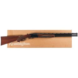 Remington Model 3200 Over/Under Shotgun with Box