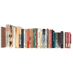 Firearms Related Books