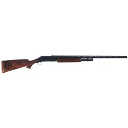 Winchester Model 97 Slide Action Shotgun