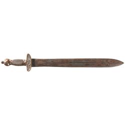 CS Marked Foot Artillery Sword