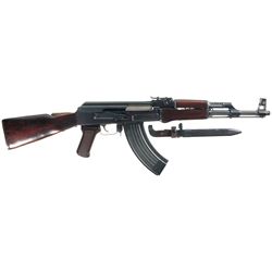 Chinese Poly Technology Model AK-47S Semi-Automatic Rifle