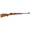 Image 1 : Winchester Model 70 Bolt Action Rifle