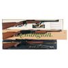 Image 1 : Three Boxed Long Guns -A) Ruger Model No. 1 Tropical Single Shot Rifle