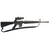 Image 1 : DPMS Panther A-15 Semi-Automatic Rifle with Scope and Sling