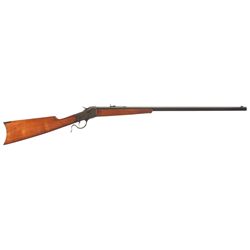 Winchester Model 1885 Low Wall Single Shot Rifle